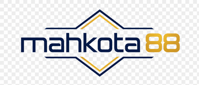 mahkota 88 logo